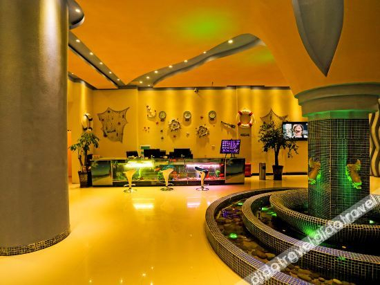Others 4, Haimei Theme Hotel, Zhaotong