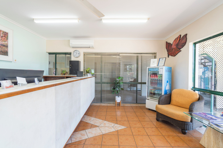 Others 4, Kimberley Croc Motel, Wyndham-East Kimberley