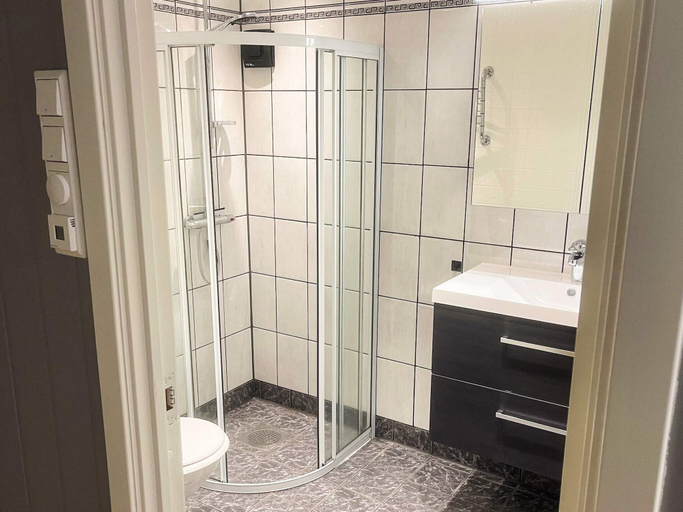 Bathroom 3, Holiday Home in Egersund, Eigersund