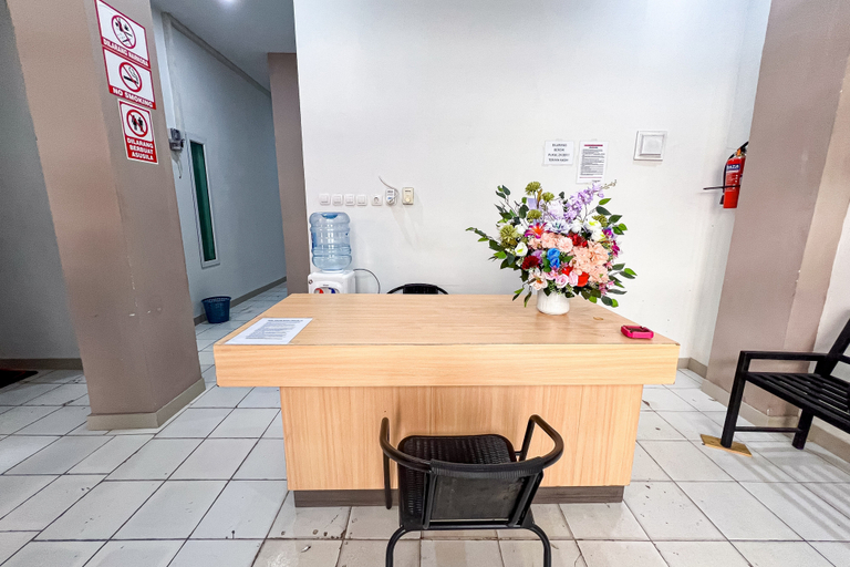 Others 5, Guest House 21 RedPartner, West Jakarta
