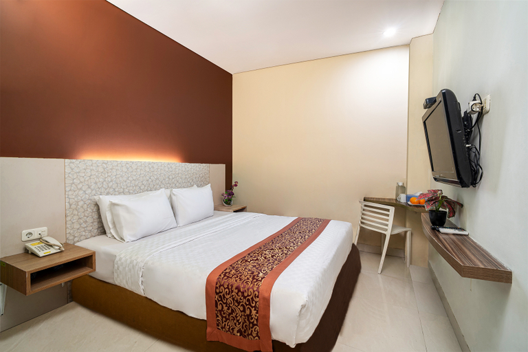 Bedroom 15