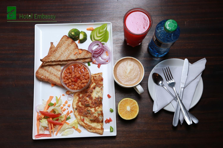 Others 3, Hotel Embassy Nairobi, Starehe