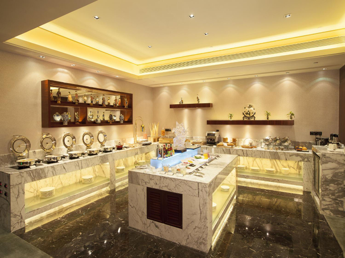 Food & Drinks 5, C&D Hotel Quanzhou, Quanzhou
