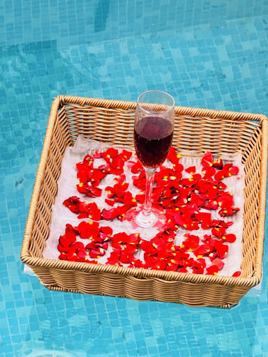 Food & Drinks 5, Aura Farms - Private Pool Cottages, Ramanagara