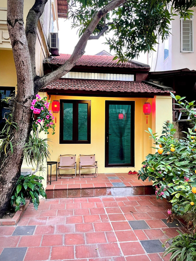 Exterior & Views 1, Lee Homestay, Đông Anh