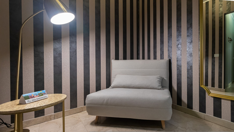 Room 5, Italianway - Cannobio 8 - Nabucco, Milano