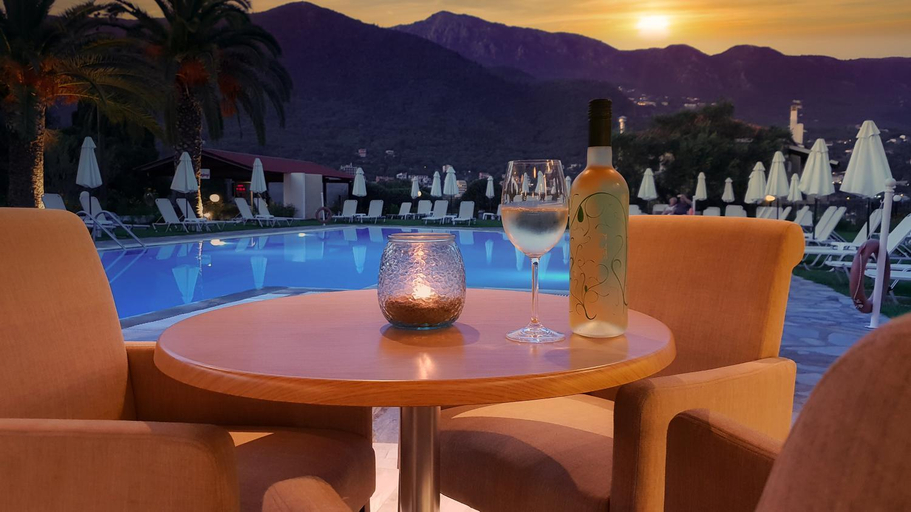 Sport & Beauty 5, Hotel Yannis-Corfu, Ionian Islands