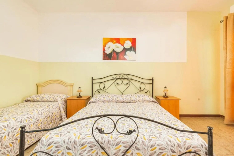 Bedroom 2, Casa Terrazza Sul Mare in Torre Lapillo, Lecce