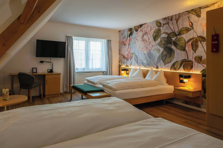 Bedroom 9