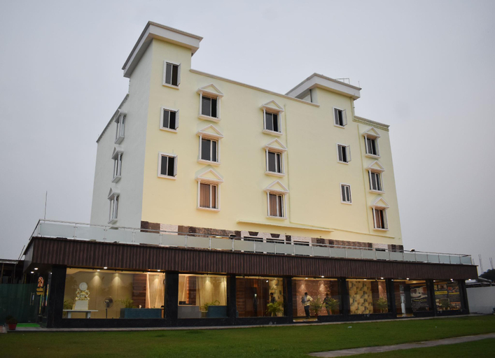 Others 3, Hotel Nabanna, Hugli