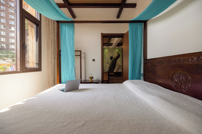 Others 5, 22 Garden House, Xishuangbanna Dai
