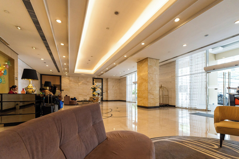 Others 5, Luxe Suite With 180 Stunning City Views, Taguig