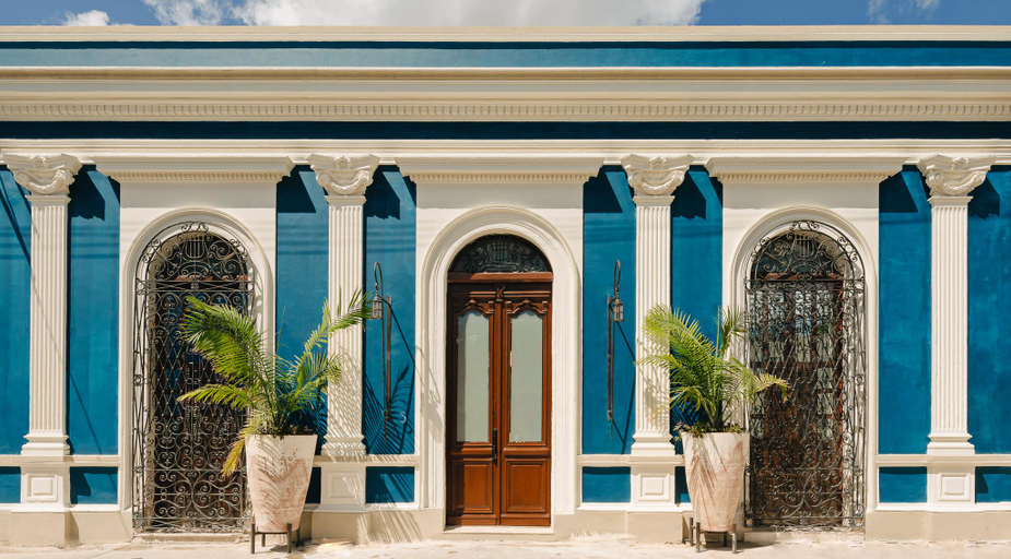 Exterior & Views 1, CIGNO HOTEL BOUTIQUE ADULTS ONLY, Mérida