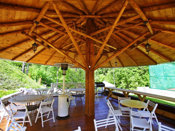 Food & Drinks 5, Rezydencja nad Wodospadem Spa&Wellness, Jelenia Góra City