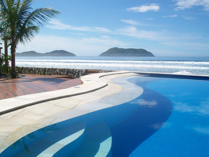 Sport & Beauty 2, Juquehy La Plage Hotel, São Sebastião