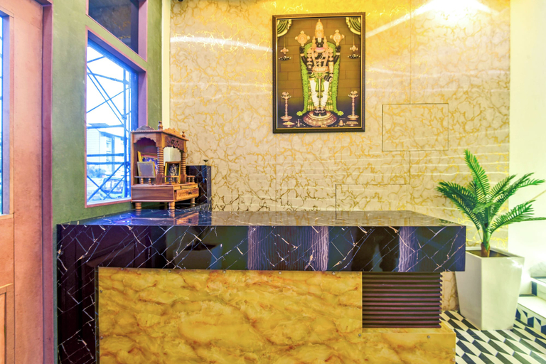 Others 5, THE Solitaire Residency, Thane