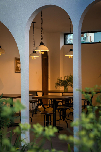 Food & Drinks 4, D'Mai Xanh Boutique Hotel Da Lat, Đà Lạt