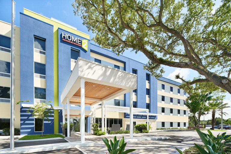 Others 5, Home2 Suites by Hilton Palm Bay Melbourne I 95, Brevard