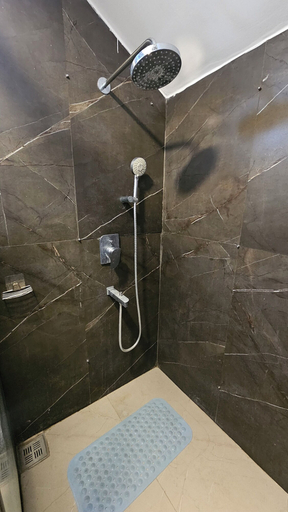 Bathroom, Aura Farms - Private Pool Cottages, Ramanagara