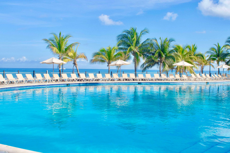 Sport & Beauty 2, Occidental Cozumel, Cozumel