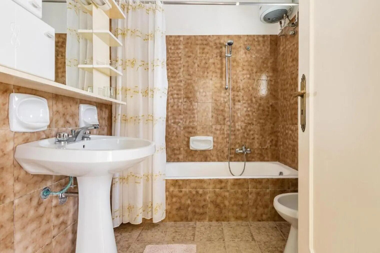 Bathroom 3, Casa Terrazza Sul Mare in Torre Lapillo, Lecce