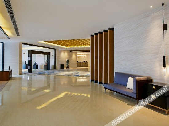 公共区域 3, Grand Honor Hotel Xiamen, Xiamen