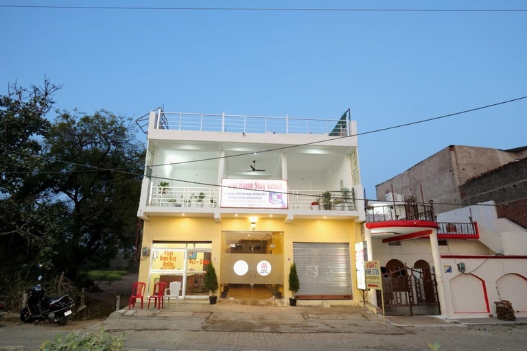 Exterior & Views, Virat Home Stay, Tikamgarh