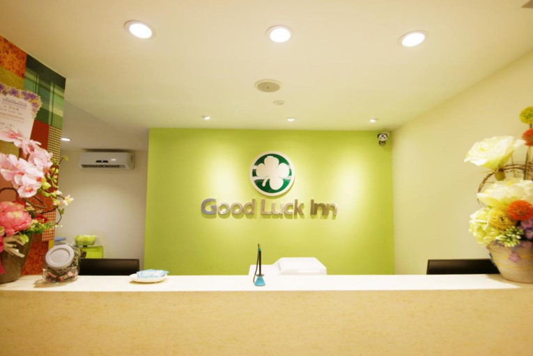 Others 2, Good Luck Inn, Penang Island