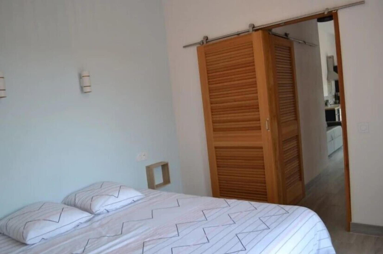 Bedroom 2, Le Jardin De Lucette, Alpes-Maritimes