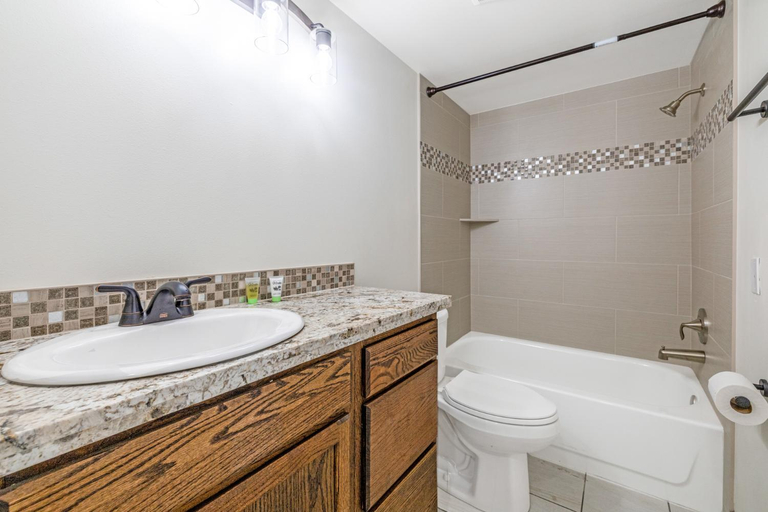 Bathroom 1