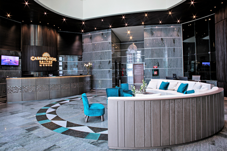 Public Area 4, Suites Camino Real, Pedro Domingo Murillo