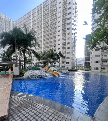 Sport & Beauty 5, SHORE 1 RESIDENCES, Pasay City