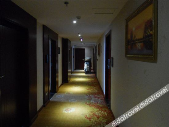 Others 4, Long Teng Hotel, Bijie