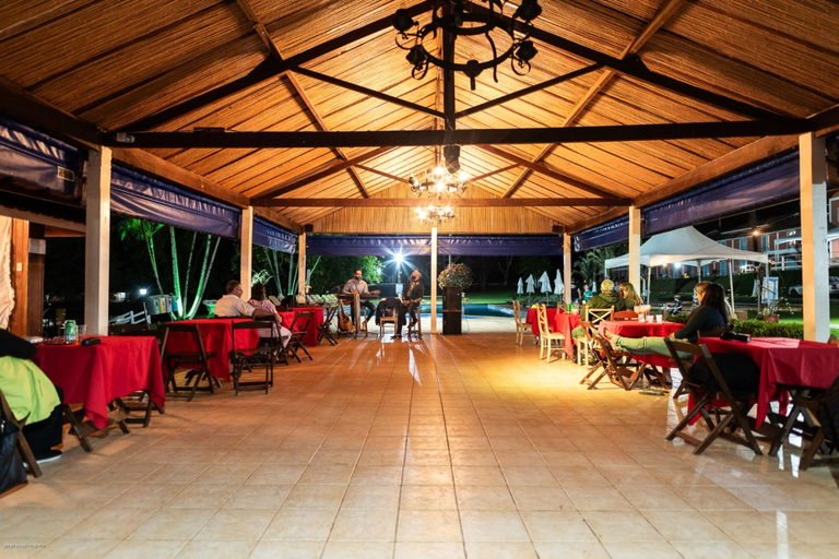 Food & Drinks 4, Hotel Fazenda Cachoeiras de Cavaru, Vassouras