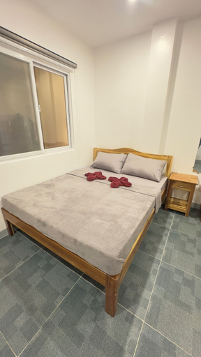 Bedroom 3, The Palawans Place-b&b, Puerto Princesa City