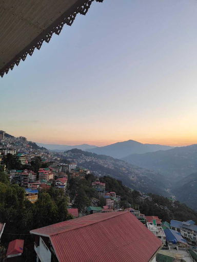 Others 4, The Royal Sheep Residency, East Sikkim