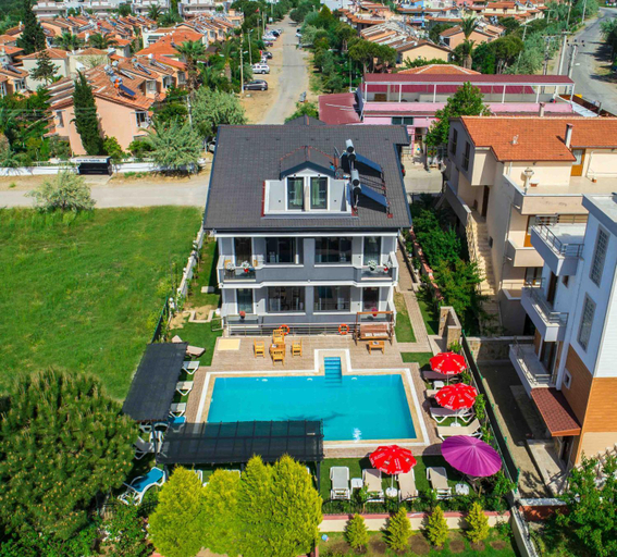 Others 5, Asil Apart Otel, Burhaniye
