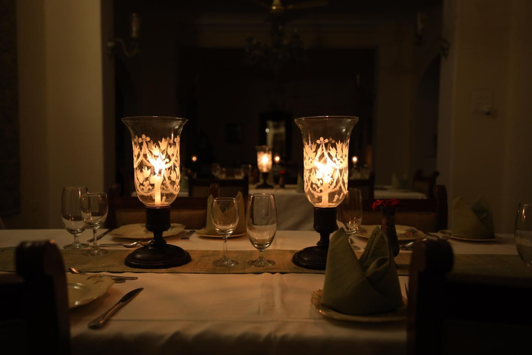 Food & Drinks 5, Roop Niwas Kothi Hotel, Jhunjhunun