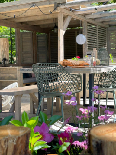 Food & Drinks, STOERbuiten Les Charmes, Dordogne
