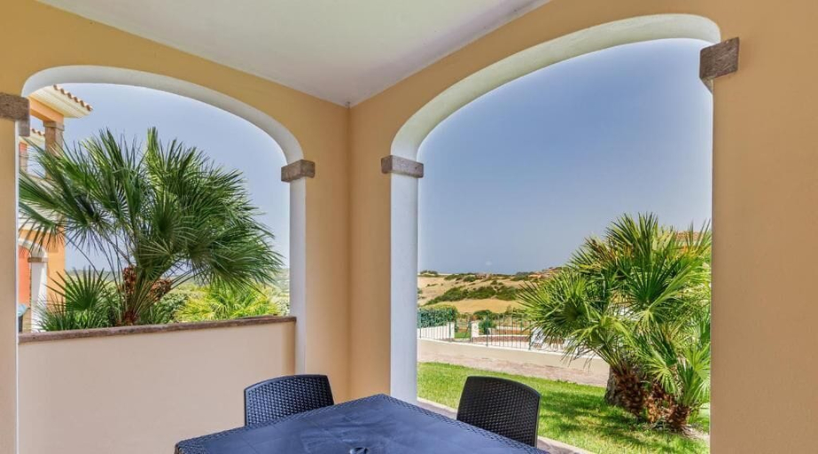 Others 5, Residenza Le Farfalle, Sassari