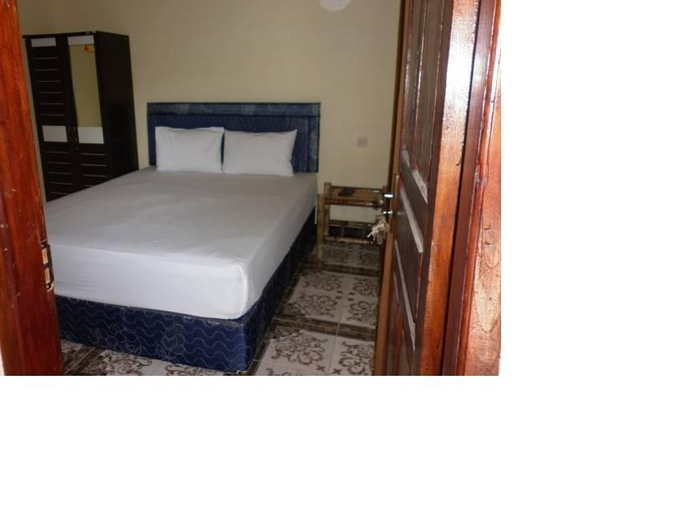 Bedroom 5, Mursys Place, Lombok