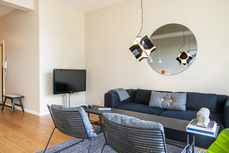 Others 5, The Pier apartment by Daniel&Jacob’s, Copenhagen