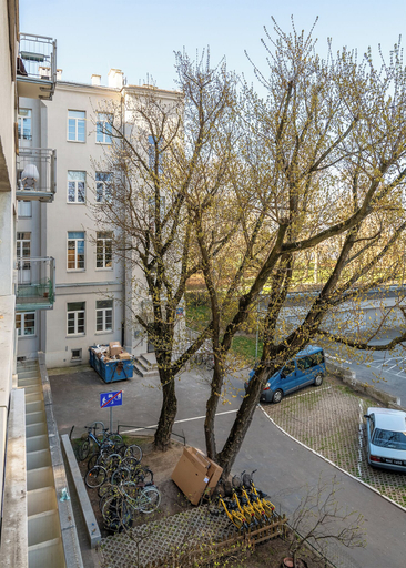 Others 4, RentPlanet - Apartament Smolna, Warsaw