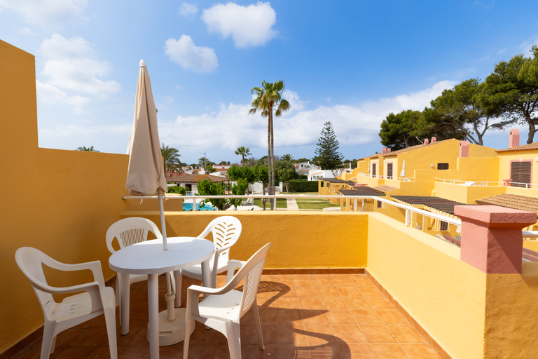 Others 5, Ses Anneres apartments, Baleares