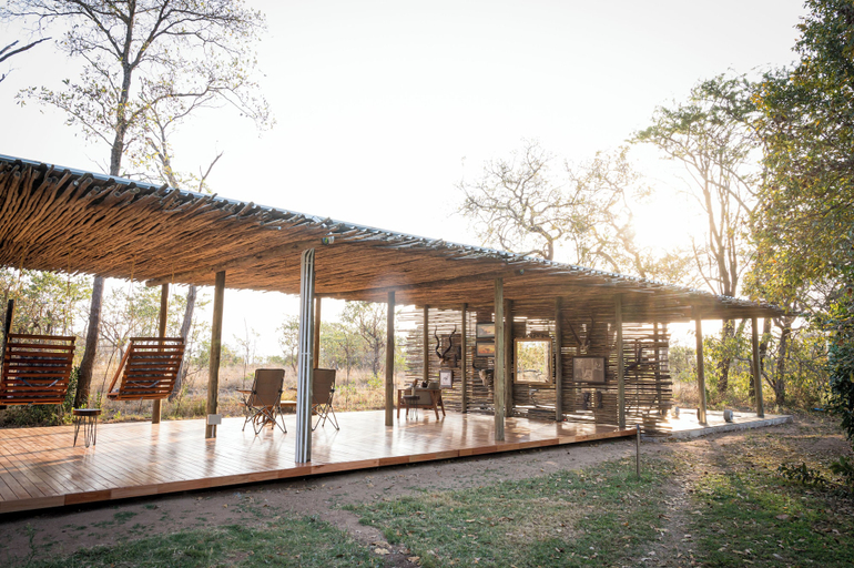 Exterior & Views 2, Sunbirds Oasis Lodge, Mopani