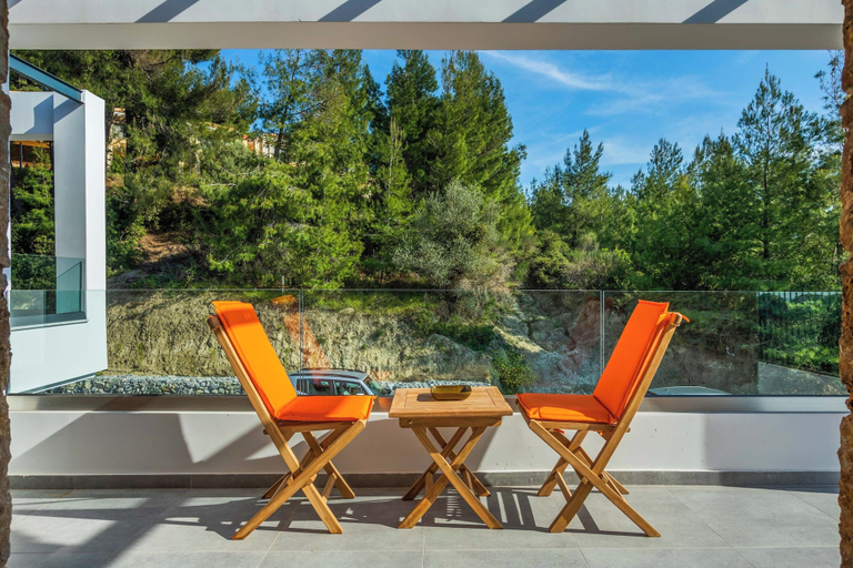 Others 5, Epta Villas Luxury Redefined, Central Macedonia