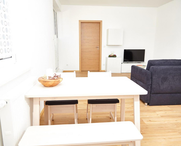 Others 5, Krug-Apartments, Haßberge