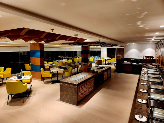 Food & Drinks 3, Regenta Waterfront Resort Dapoli, Ratnagiri