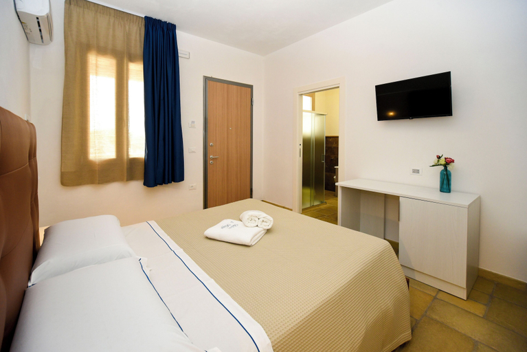 Bedroom 4, Relais Li Filippi, Lecce