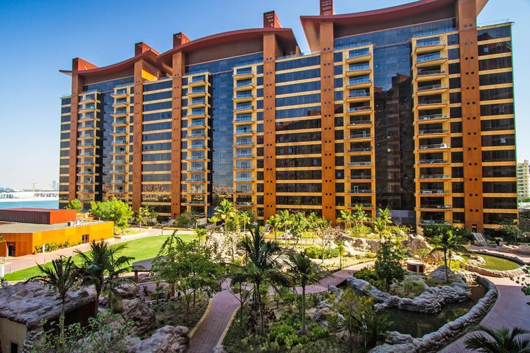 Exterior & Views 2, Tiara Residences - Mint Stay, Dubai